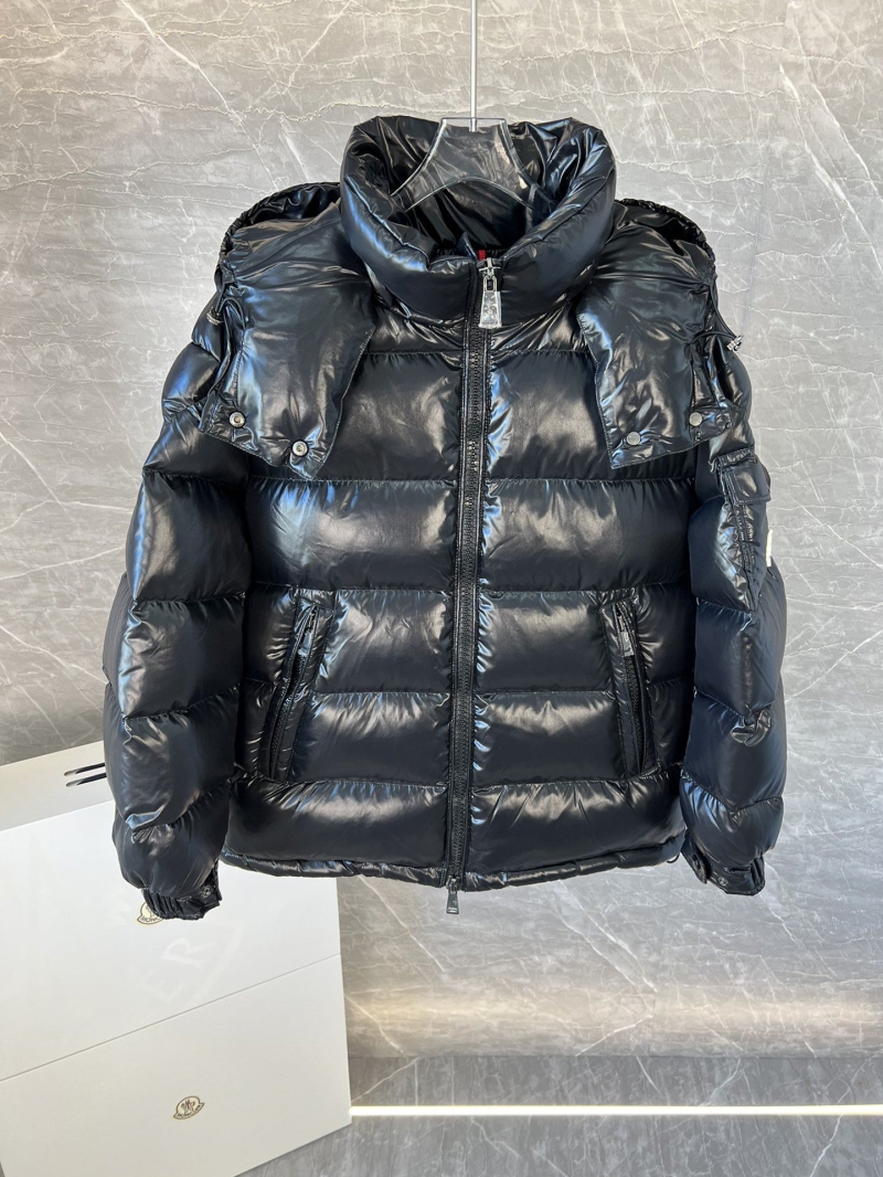 Moncler Down Coat